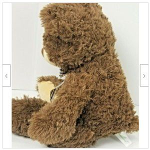 homerbest stuffed bear